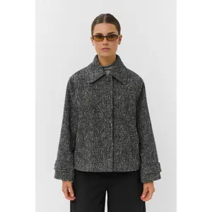 Women's Jacket Soaked in Luxury Sloleia image-2