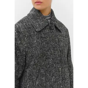 Women's Jacket Soaked in Luxury Sloleia image-4