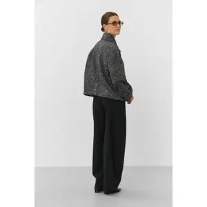 Women's Jacket Soaked in Luxury Sloleia image-5