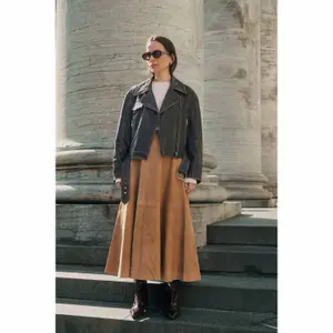 Dámská bunda Soaked in Luxury SLPanima image-6