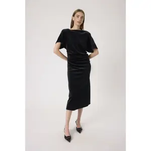 Women's dress Soaked in Luxury SLVelera image-1