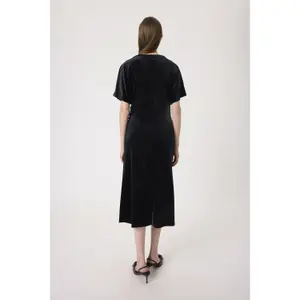 Women's dress Soaked in Luxury SLVelera image-4