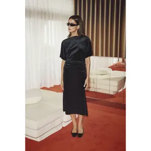 Women's dress Soaked in Luxury SLVelera image-2