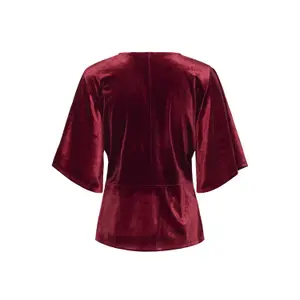 Women's T-shirt Soaked in Luxury Velera image-3