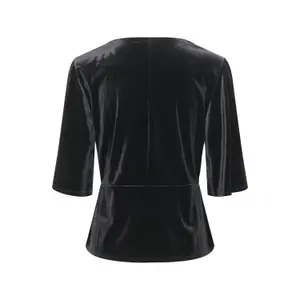 Women's T-shirt Soaked in Luxury Velera image-3