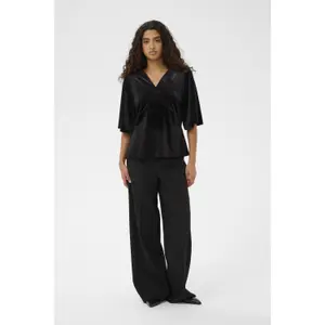 Women's T-shirt Soaked in Luxury Velera image-2