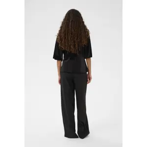 Women's T-shirt Soaked in Luxury Velera image-5