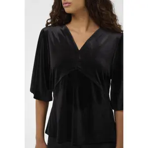 Women's T-shirt Soaked in Luxury Velera image-6