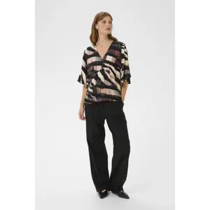 Women's blouse Soaked in Luxury Ciela image-1