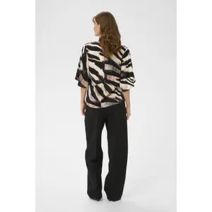 Women's blouse Soaked in Luxury Ciela image-4