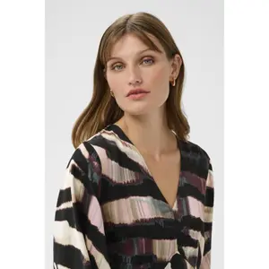 Women's blouse Soaked in Luxury Ciela image-5