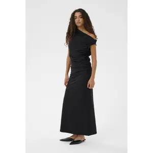 Women's tight dress Soaked in Luxury SLEirlys image-2