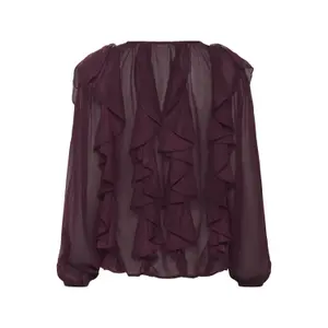 Women's blouse Soaked in Luxury Harietta image-3