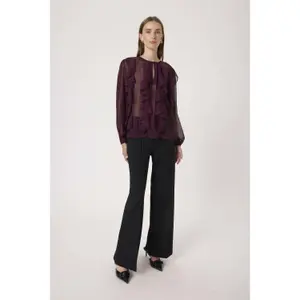 Women's blouse Soaked in Luxury Harietta image-2
