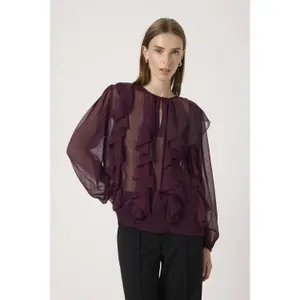 Women's blouse Soaked in Luxury Harietta image-1