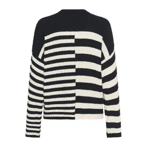 Woman sweater Soaked in Luxury SLZillia image-3
