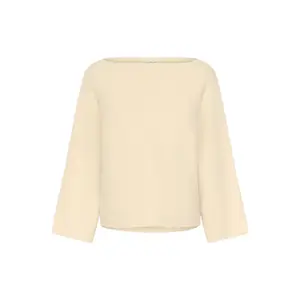 Woman sweater Soaked in Luxury Nerea image-0