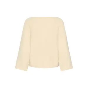 Woman sweater Soaked in Luxury Nerea image-1