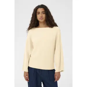 Woman sweater Soaked in Luxury Nerea image-3