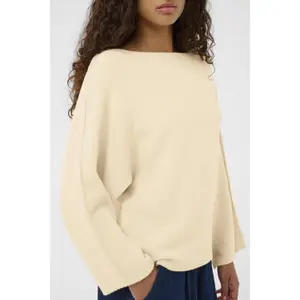 Woman sweater Soaked in Luxury Nerea image-5