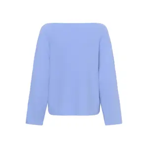 Woman sweater Soaked in Luxury Nerea image-1