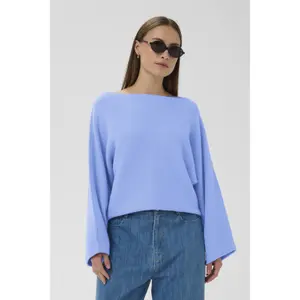 Woman sweater Soaked in Luxury Nerea image-3