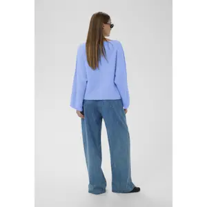 Woman sweater Soaked in Luxury Nerea image-5