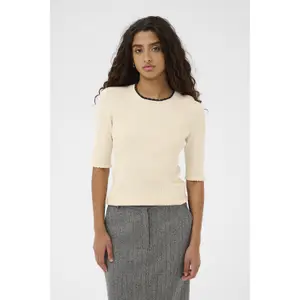 Woman sweater Soaked in Luxury Lysandra image-2