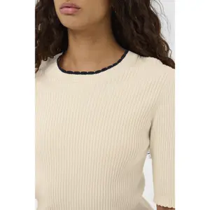 Woman sweater Soaked in Luxury Lysandra image-5