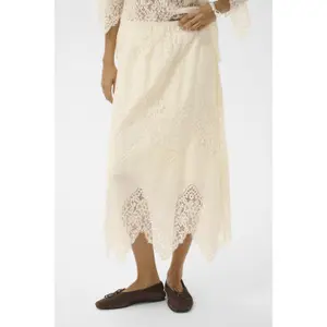 Women's skirt Soaked in Luxury SLBriar image-1