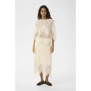 Women's skirt Soaked in Luxury SLBriar image-3