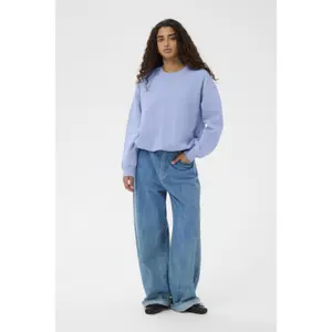 Sweatshirt woman Soaked in Luxury Rolanda image-4