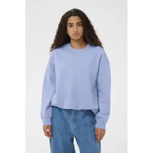 Sweatshirt woman Soaked in Luxury Rolanda image-1