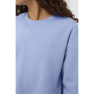 Sweatshirt woman Soaked in Luxury Rolanda image-5