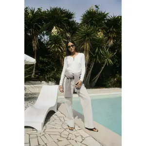 Γυναικείο T-shirt Soaked in Luxury SLNaida image-3