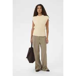 Woman sweater Soaked in Luxury SLNerea image-1