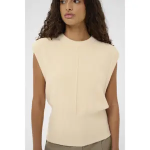 Woman sweater Soaked in Luxury SLNerea image-3