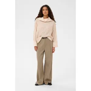 Long sleeve blouse for women Soaked in Luxury Eneya image-2