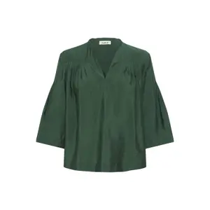 Women's blouse Soaked in Luxury Eneya image-0