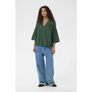 Women's blouse Soaked in Luxury Eneya image-2