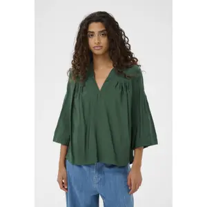 Women's blouse Soaked in Luxury Eneya image-1