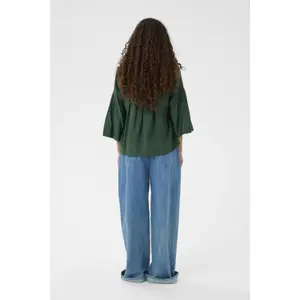 Women's blouse Soaked in Luxury Eneya image-4