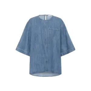 Women's blouse Soaked in Luxury Ninnie image-0