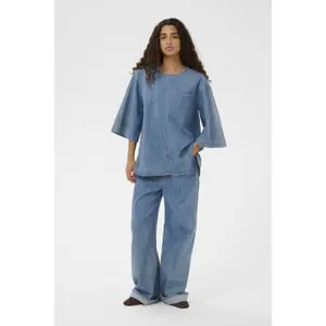 Women's blouse Soaked in Luxury Ninnie image-2