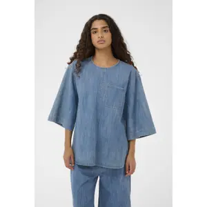 Women's blouse Soaked in Luxury Ninnie image-1