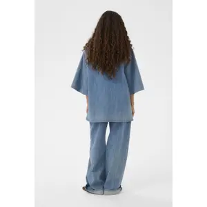 Women's blouse Soaked in Luxury Ninnie image-4