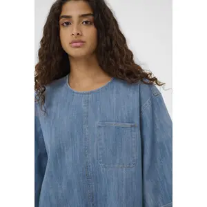 Women's blouse Soaked in Luxury Ninnie image-5