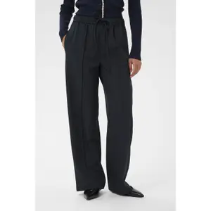 Women's Trousers Soaked in Luxury Lilu Eureka image-1