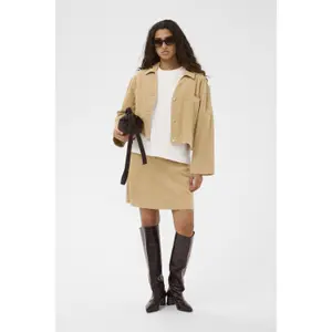 Women's skirt Soaked in Luxury SLLauven image-1