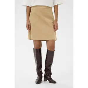 Women's skirt Soaked in Luxury SLLauven image-2